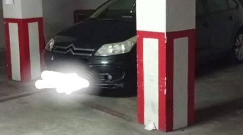 Foto 3 von Garage zum Verkauf in Calle Hospital, 20, Casco Antiguo, Talavera de la Reina