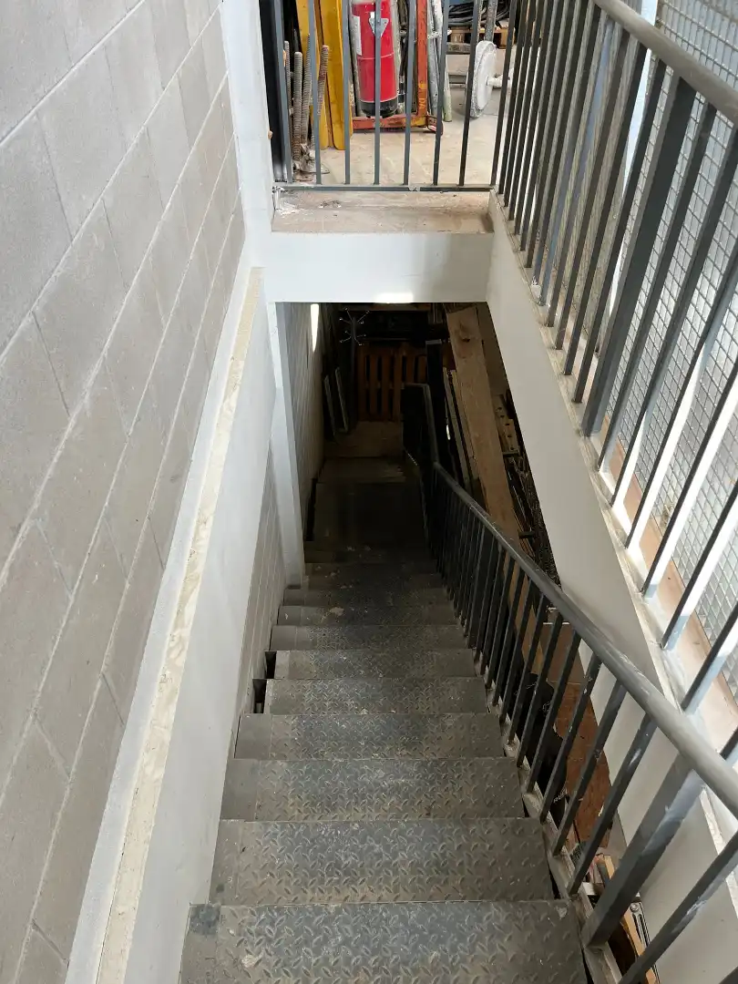 Nave industrial en venta en Aranguren