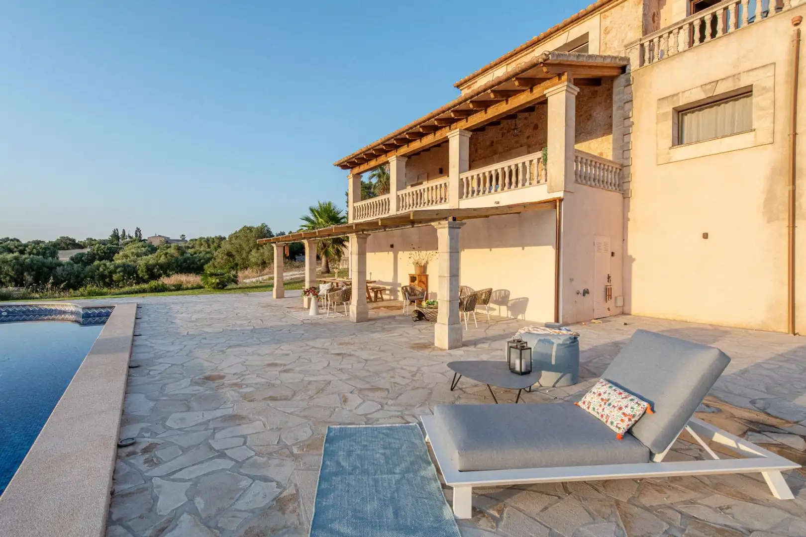 House with terrace for sale in Llubí, imagen 43