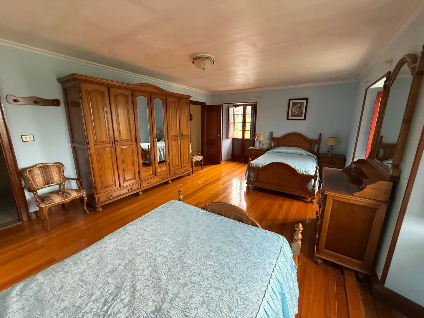 House with terrace for sale in Valdoviño, imagen 15