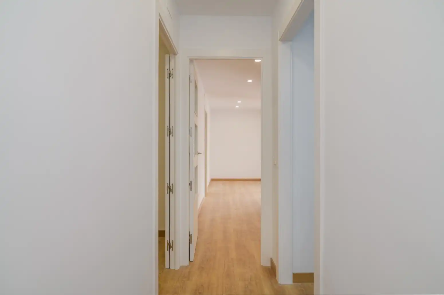 Flat for sale in Sant Boi de Llobregat  with Parquet flooring