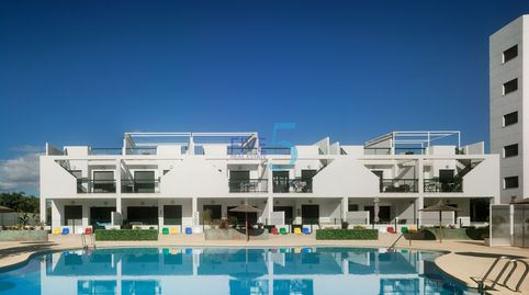 Foto 2 de Piso en venta en Mil Palmeras, Pilar de la Horadada