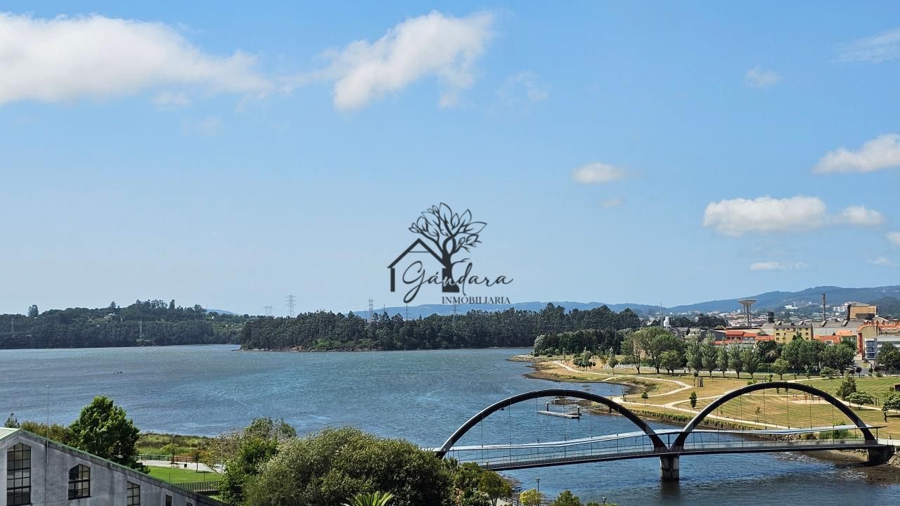 Flat for sale in Neda  with Heating, Terrace and Furnished