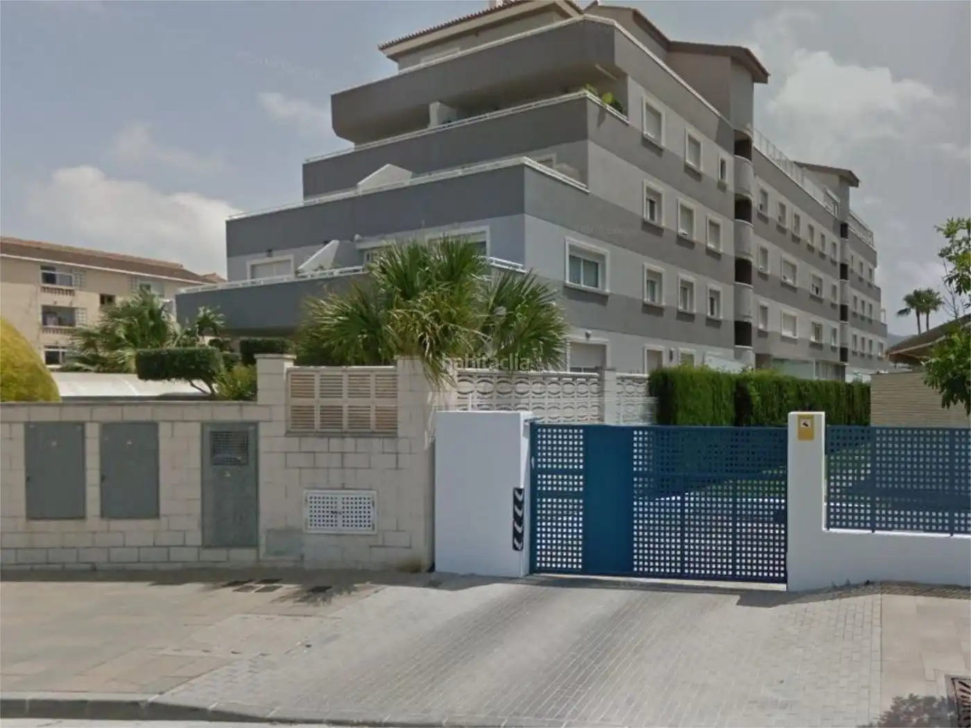 Pis amb piscina en venda a Avinguda de Gandia 38, imagen 3