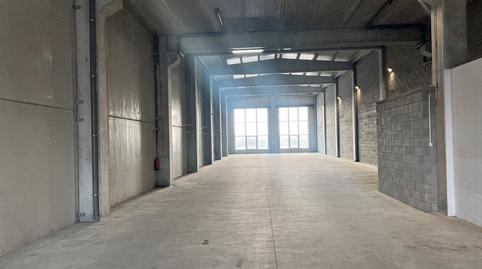 Photo 3 of Industrial buildings for sale in Rúa de Polonia, 20, San Lázaro - Meixonfrío, A Coruña