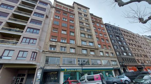 Foto 3 de Oficina en venta en Logroño - Miguel Villanueva, Gran Via, Logroño