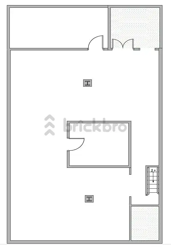Bedroom of Commercial properties for rent in Esplugues de Llobregat  with Air Conditioner
