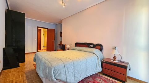 Foto 3 de Pis en venda a Gabriel Aresti Kalea, Lakua-Bizkarra, Vitoria - Gasteiz