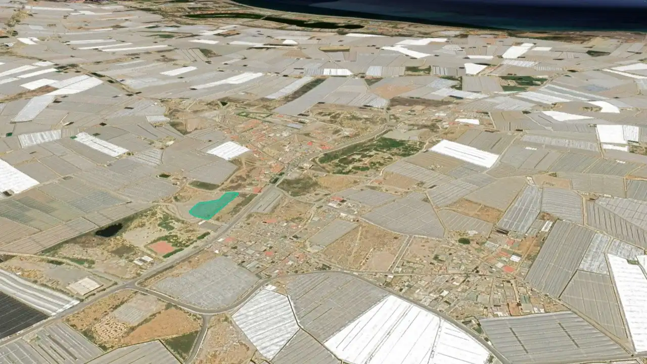 Terreny rústic en venda a C/ Costa del Sol, imagen 3