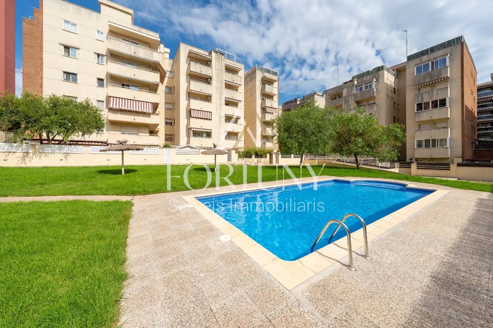 Appartamento con ascensore in vendita a M. MERCE MARÇAL I SERRA, imagen 34