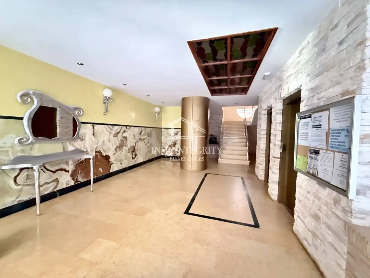 Apartament amb piscina en venda a Calle Amplaries 27, imagen 43