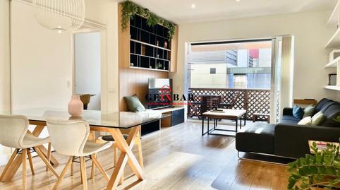 Photo 2 of Flat for sale in Calle Clos de Sant Francesc, Sarrià, Barcelona