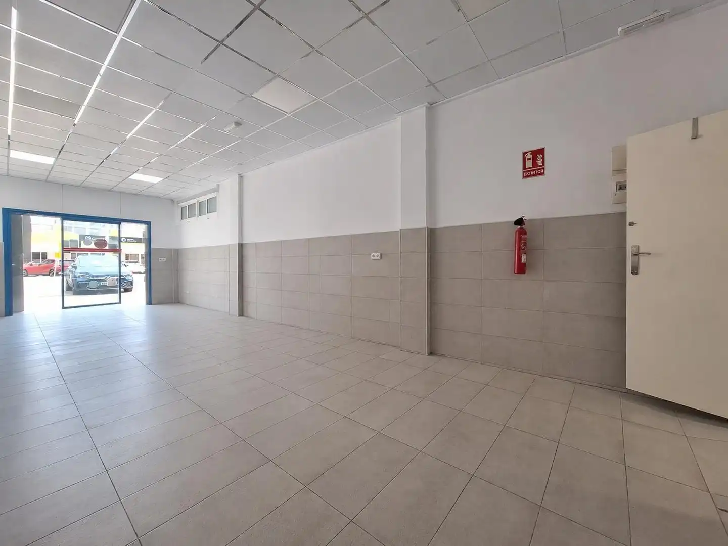 Local en venta en Santa Pola con Aire acondicionado y Terraza
