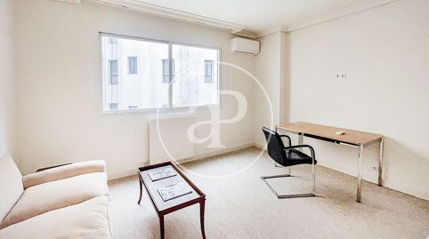 Foto 3 de Loft de alquiler en C. de López de Hoyos, Castellana, Madrid Capital