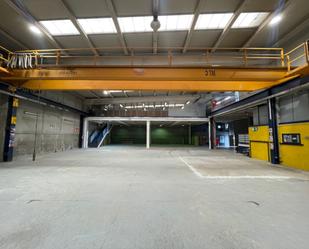 Industrial buildings to rent in Errenteria