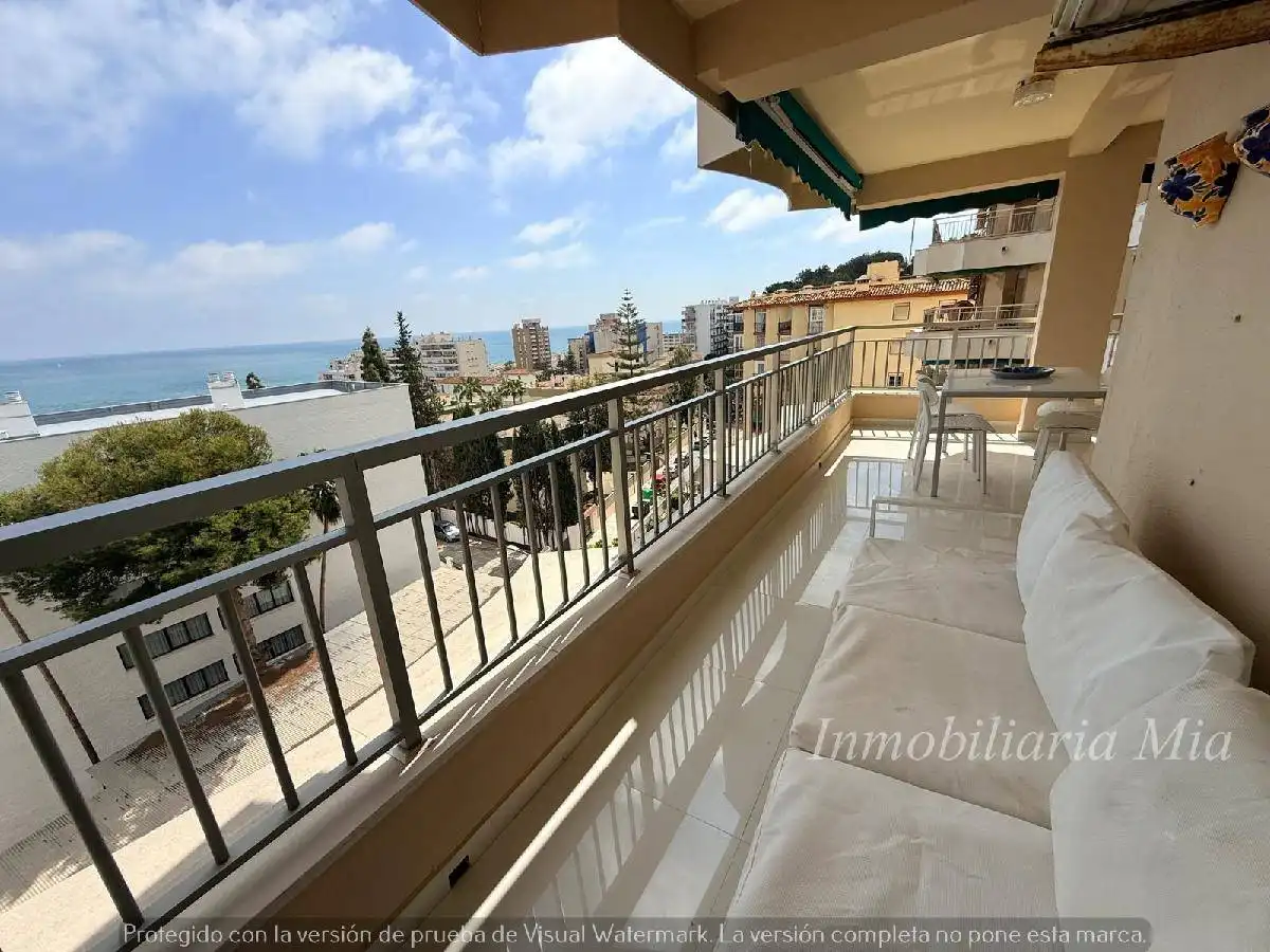 Piso con piscina en venta en Montemar, imagen 8