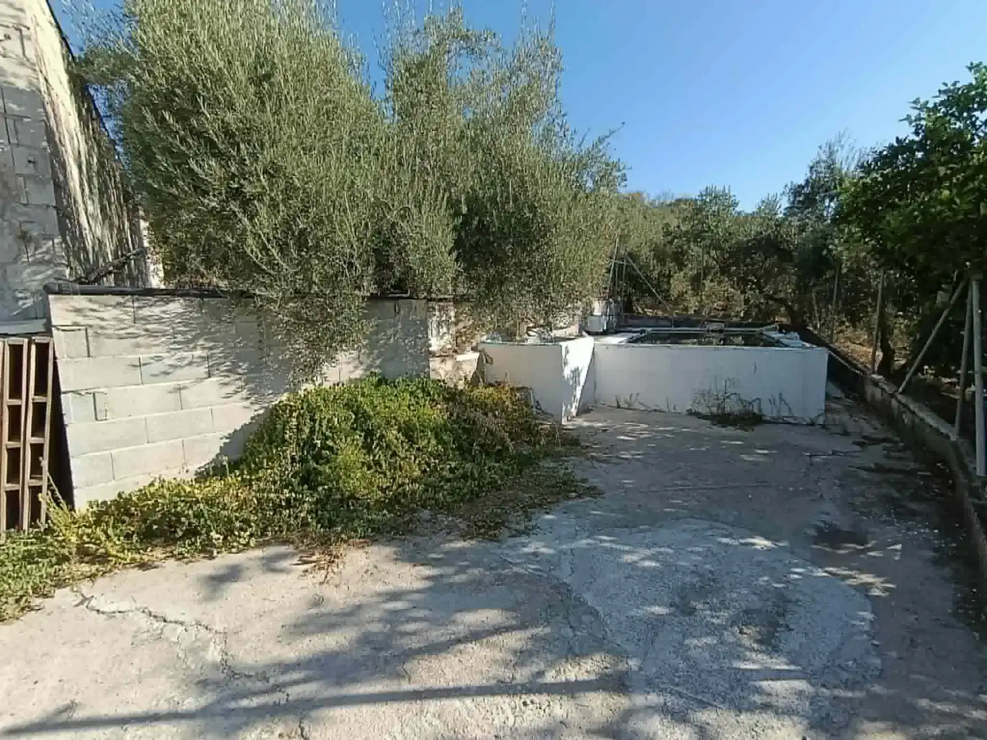 Casa rústica amb piscina en venda a Iznájar, imagen 25