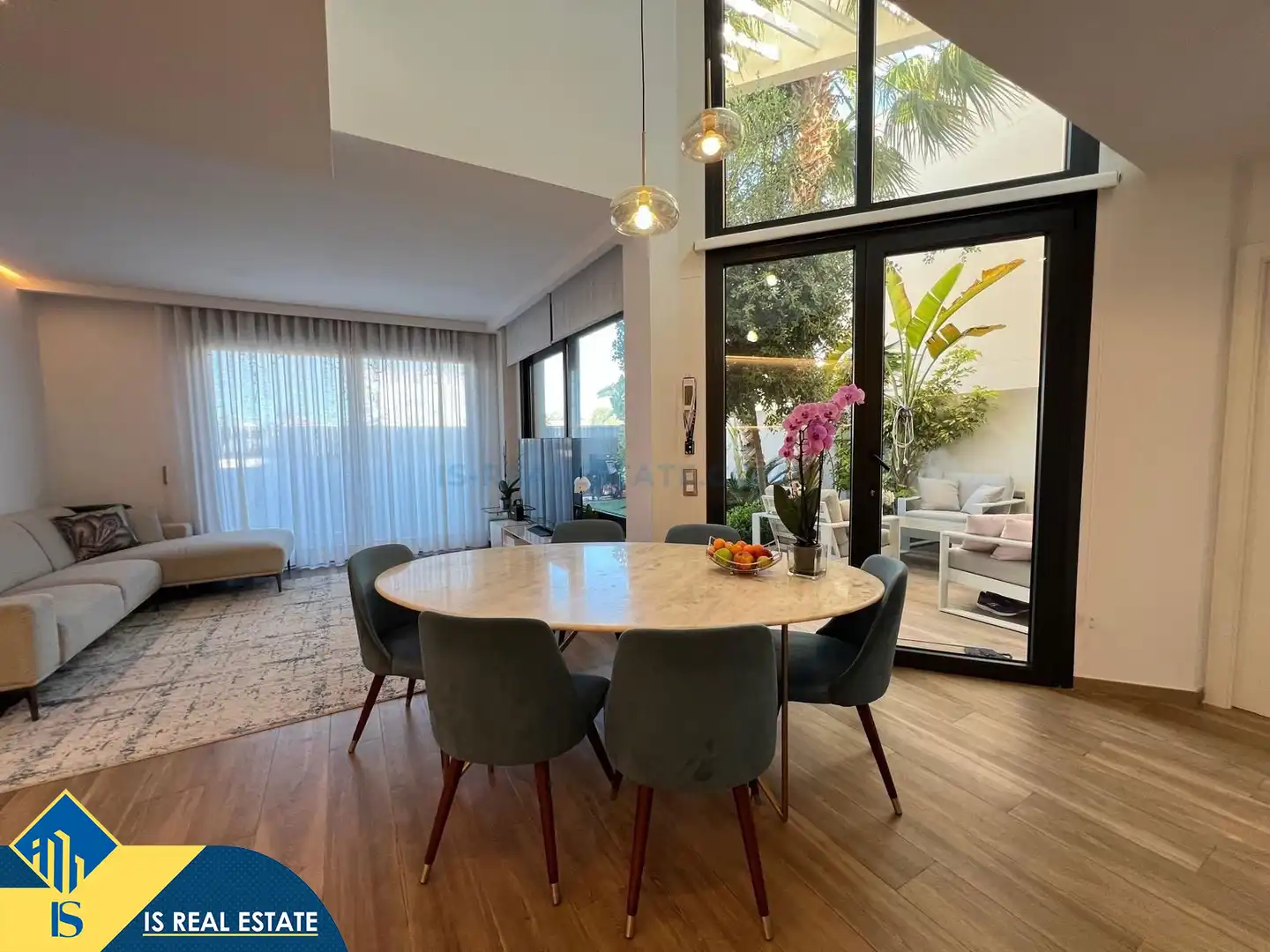 Chalet con piscina en venta en Playa del Acequión, Náufragos y Rocío del Mar, imagen 18