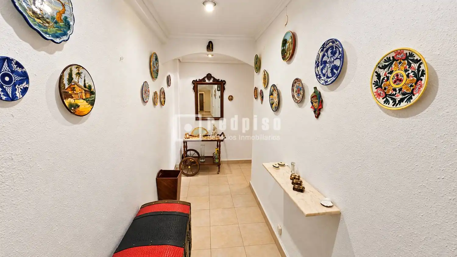 Wohnung zum Verkauf in Avenida de la Paz, imagen 3