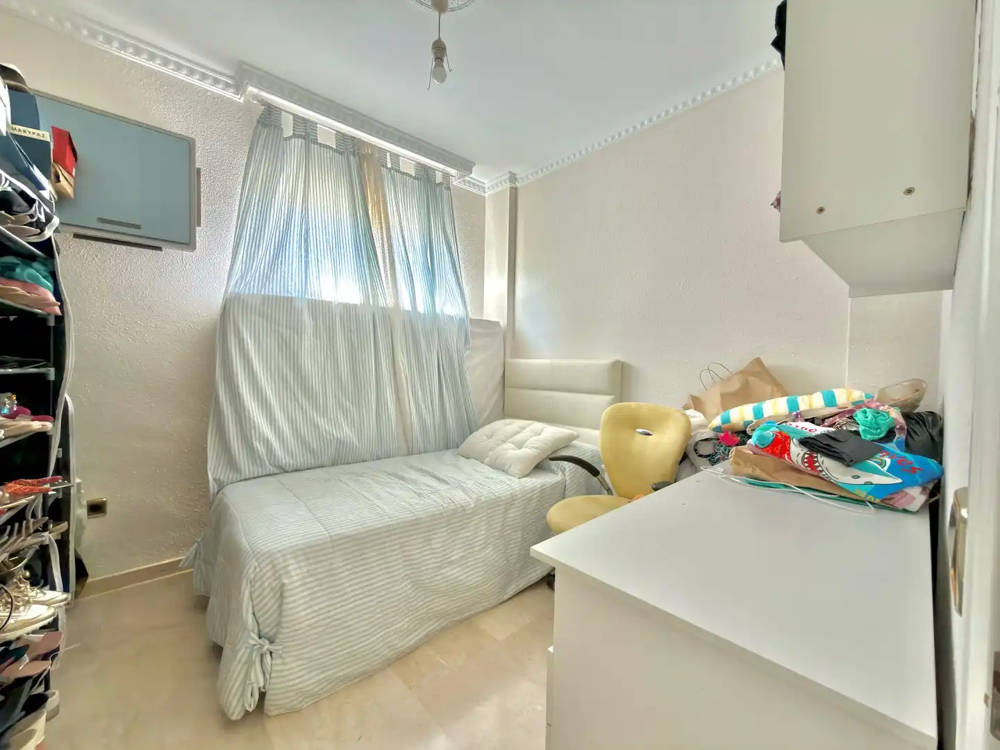 Bedroom of Houses for sale in Gines, Sevilla