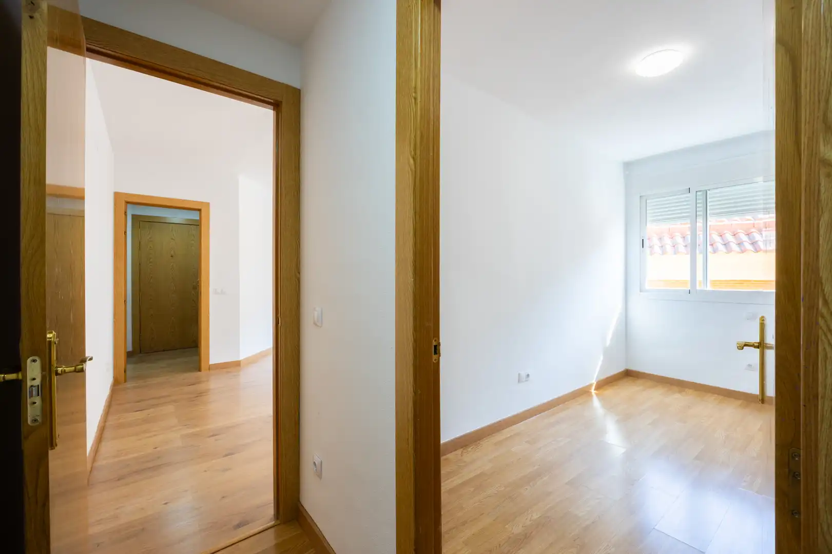 Flat for sale in Gerindote  with Storage room and Community pool
