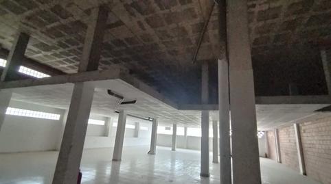 Photo 5 of Premises to rent in Garbinet - Parque de las Avenidas, Alicante / Alacant