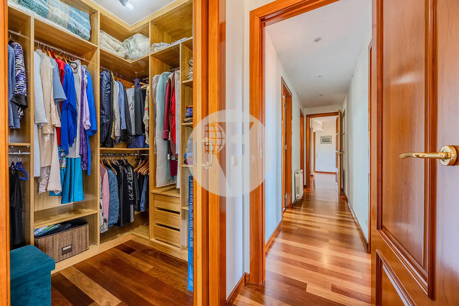 Casa o chalet en venta en Font Verda