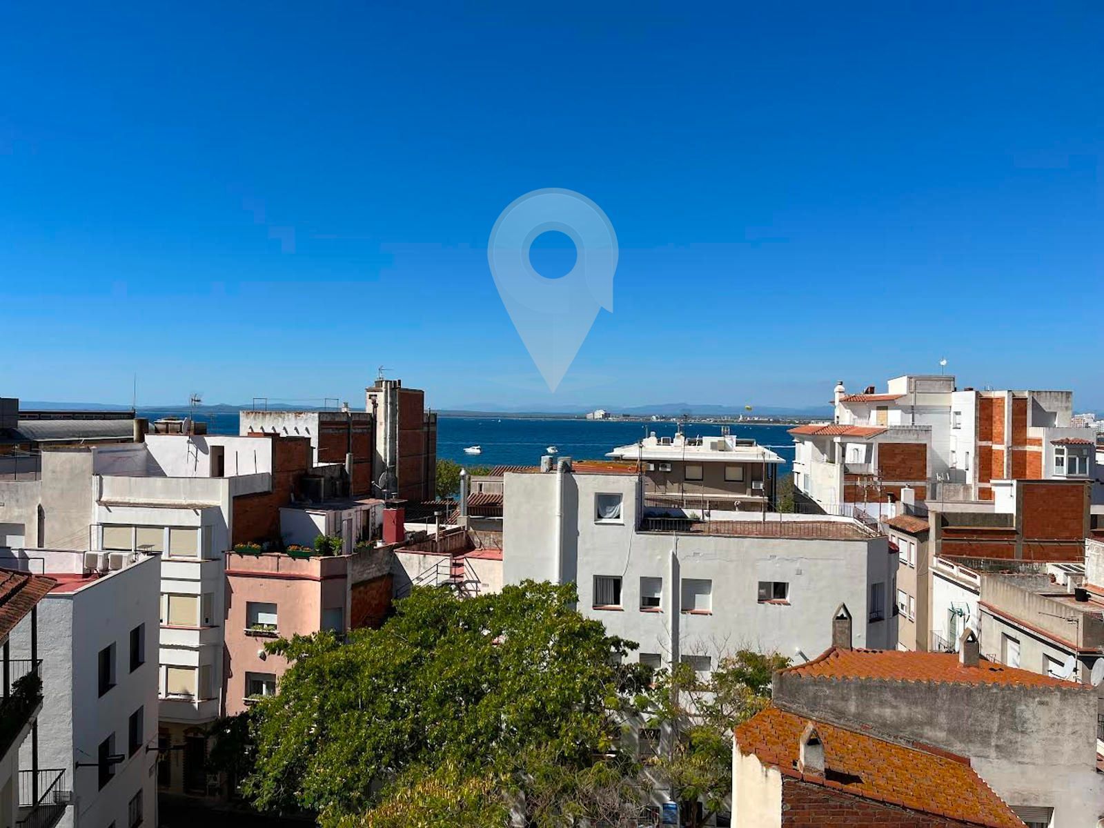 Piso en venta en Girona, Centre