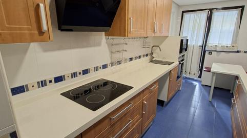 Photo 3 of Flat to rent in Centro, Madrid