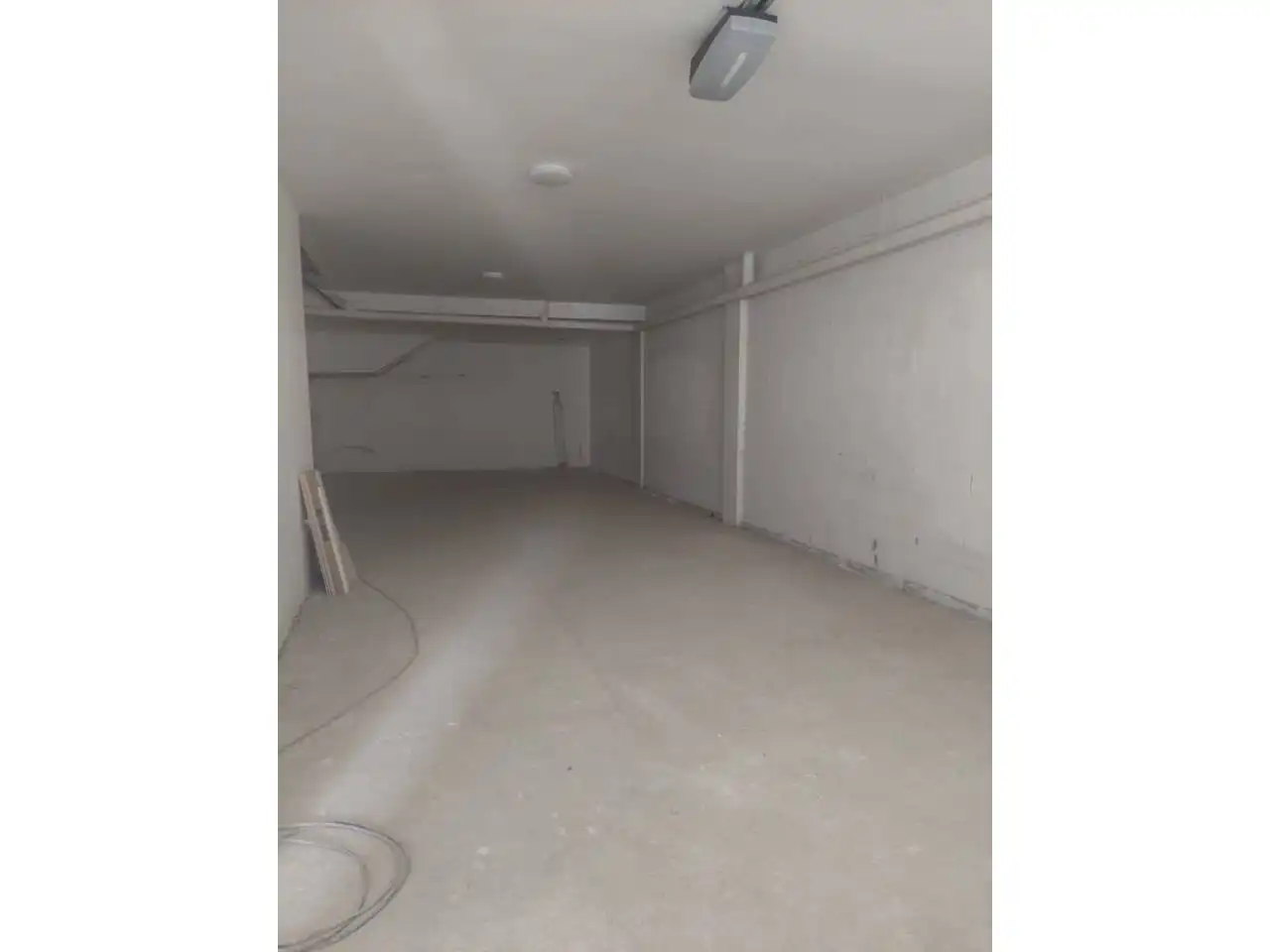 Casa adosada en venda en Cervera amb Aire condicionat, Calefacció i Jardí privat