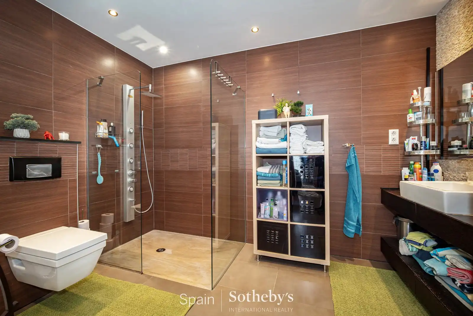 Casa con piscina in vendita a Carrer Montgrí, imagen 23