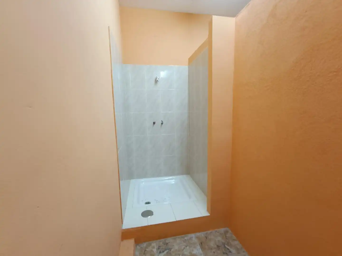 Bany de Local en venda en Íscar