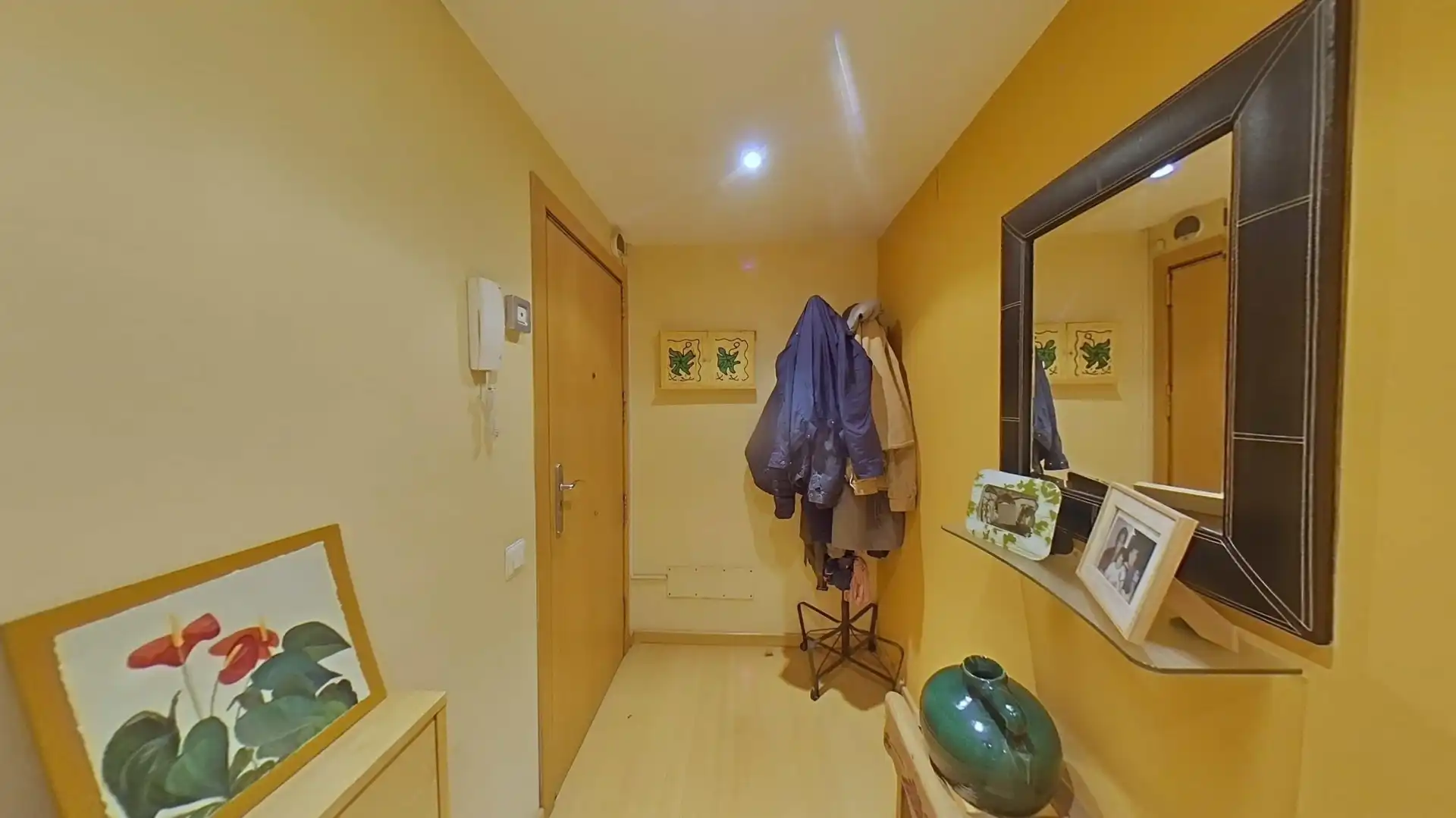 Pis en venda en Cerdanyola del Vallès amb Aire condicionat, Calefacció i Parquet