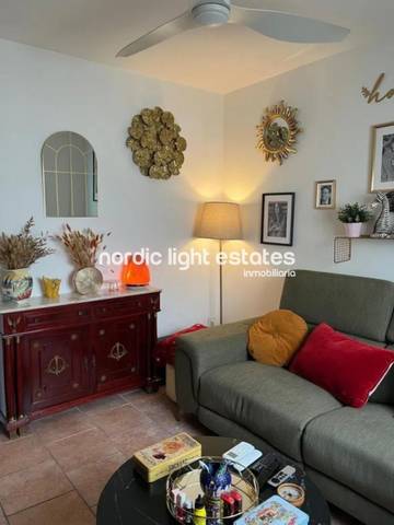 Piso en Venta en Ensanche Centro - Puerto