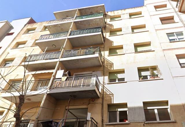 Piso en Venta en C/ Roger de Belfort en Ponent
