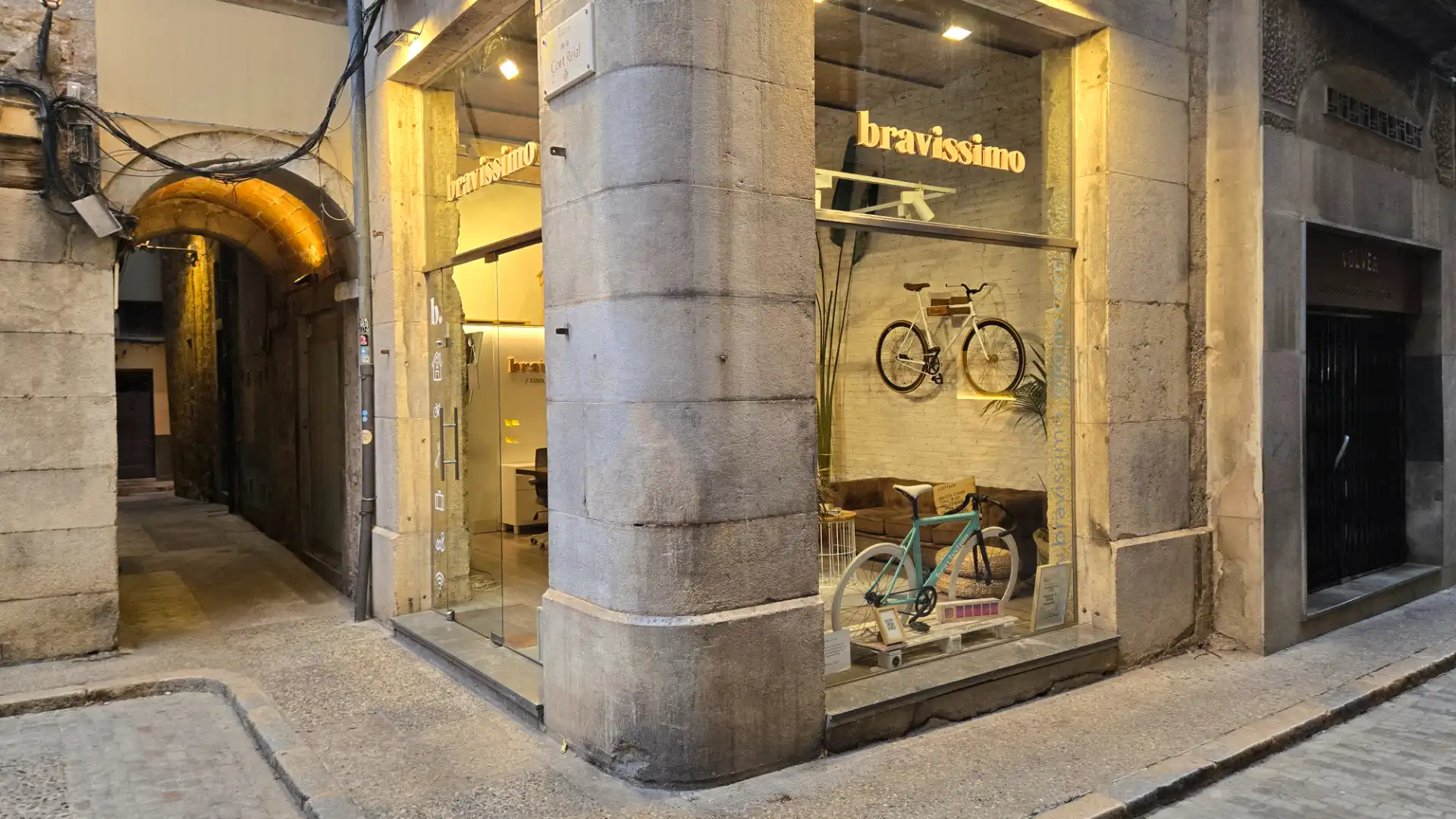 Business premises to rent in Carrer de la Cort Reial 13, imagen 12
