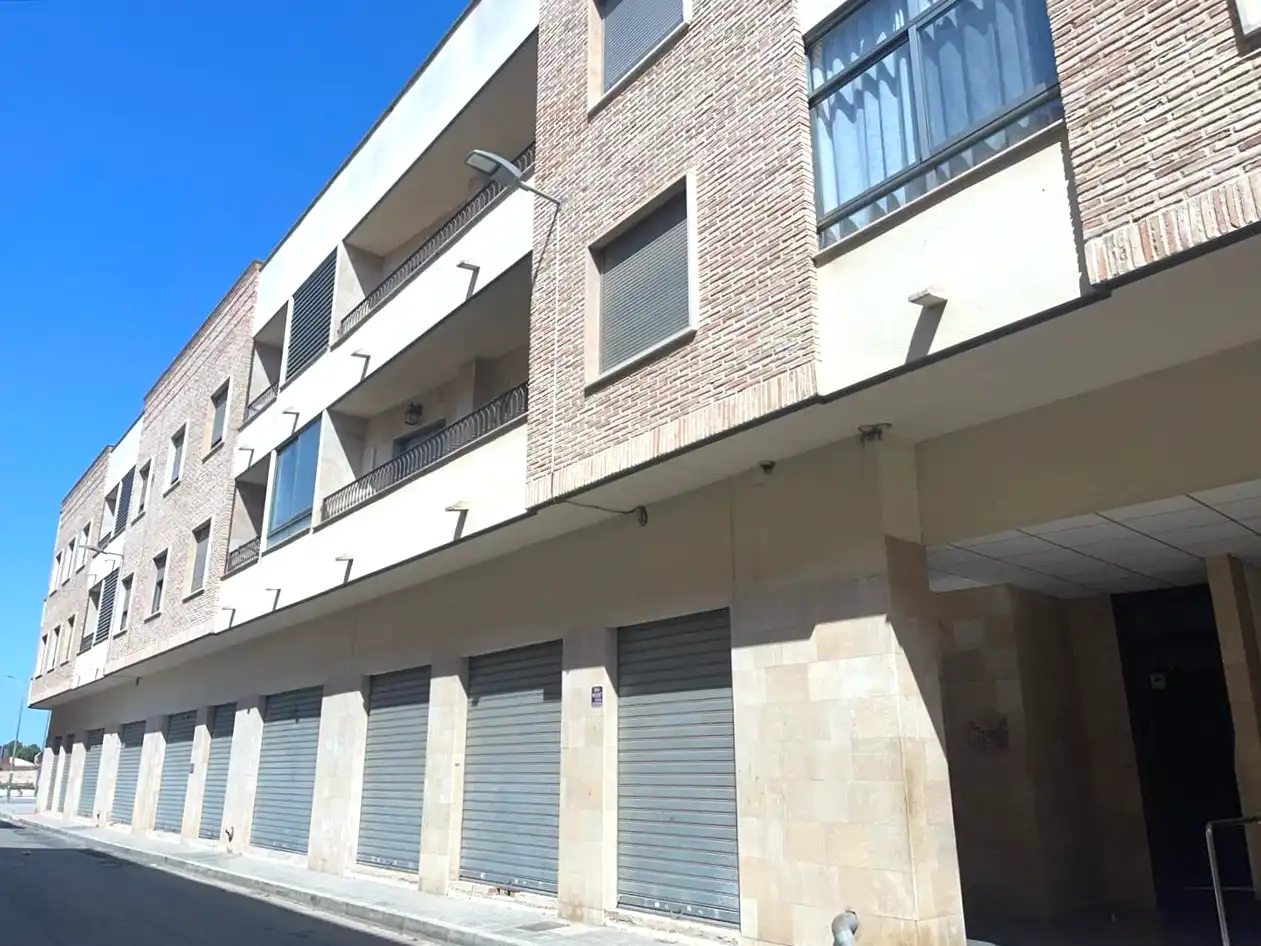 Local commercial à vendre à Dr. Mazon, 26, imagen 2