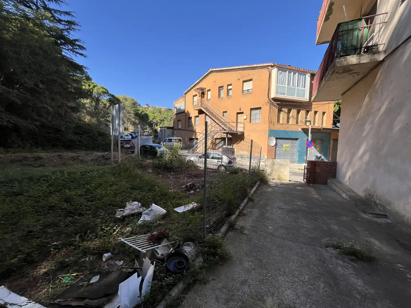 Terreny residencial en venda a Verge de Montserrat 14, imagen 16