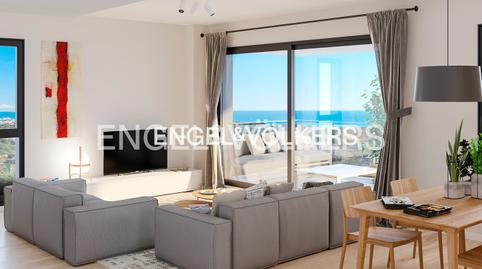 Foto 2 de Apartament en venda a La Collada - Sis Camins, Barcelona