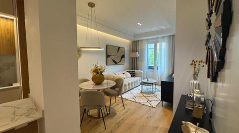 Foto 3 de Pis en venda a Conde de Peñalver, Goya, Madrid