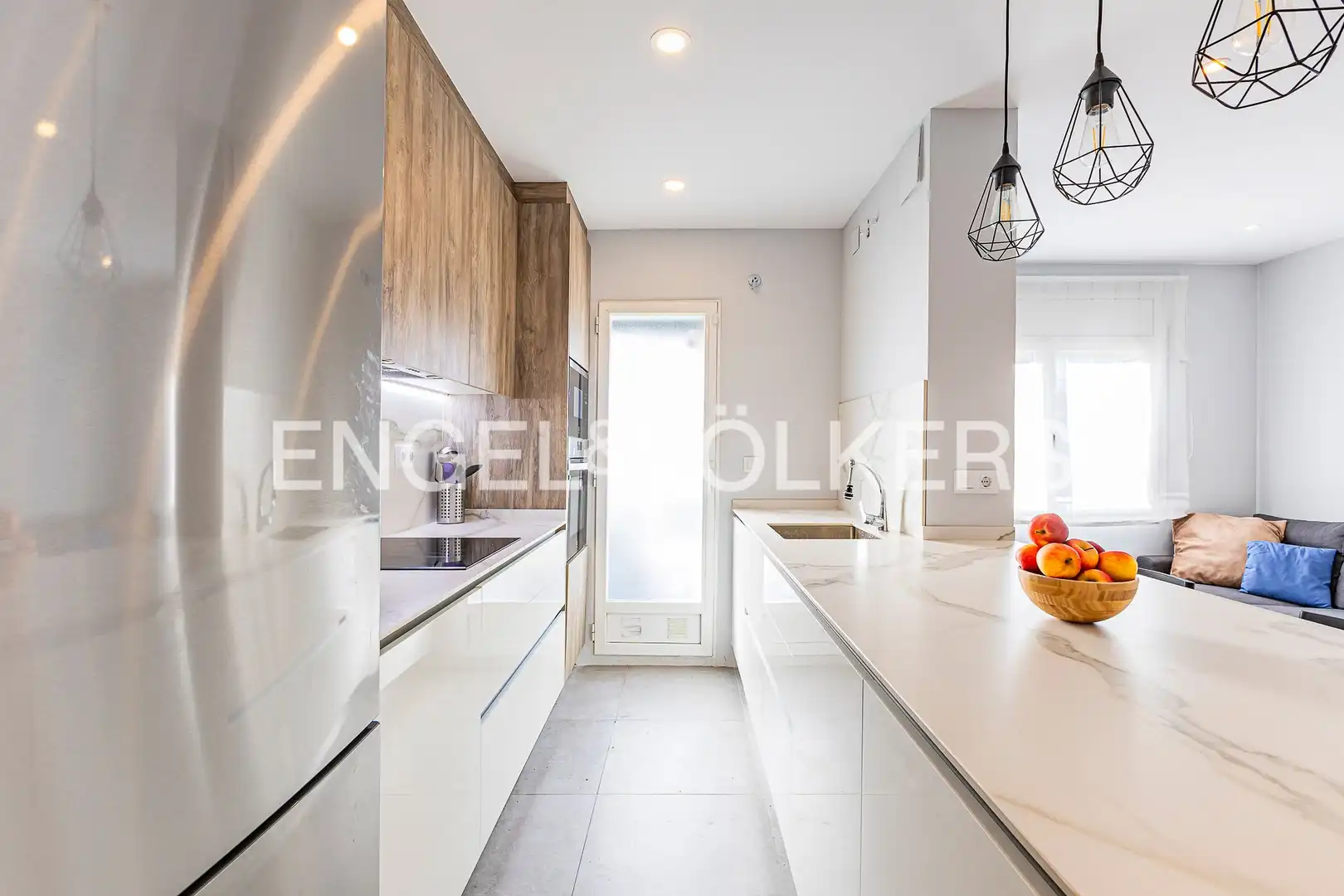 Flat with terrace for sale in Sant Francesc, imagen 5