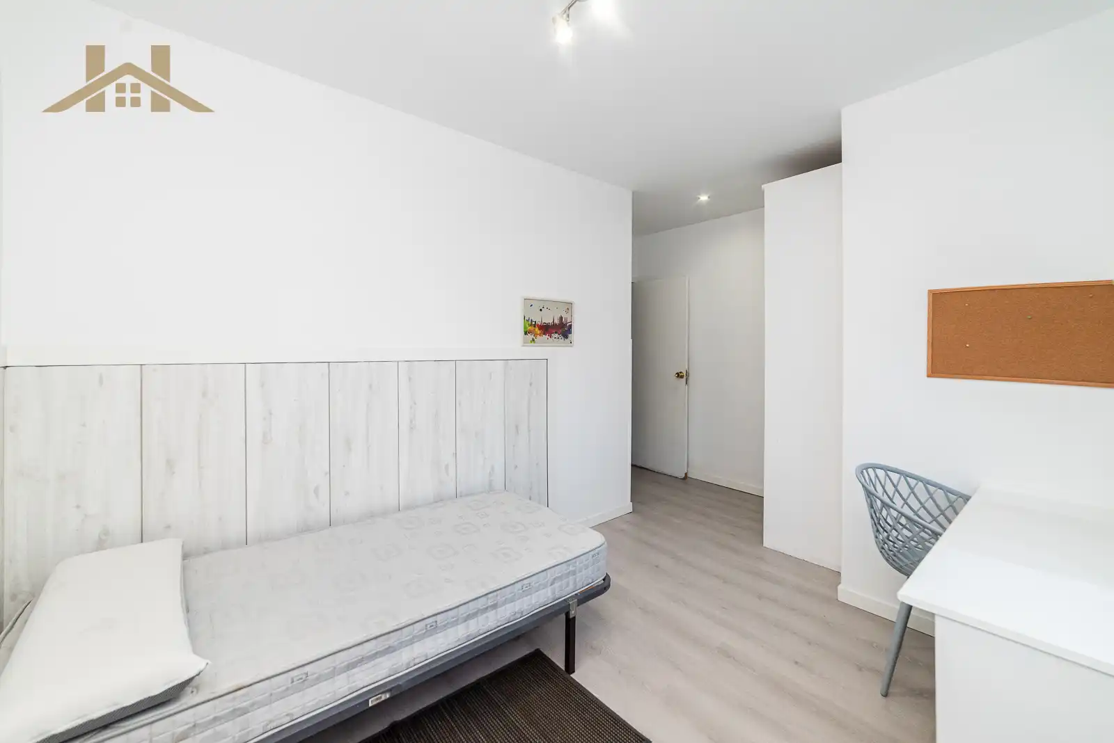 Flat with lift for sale in Centro, imagen 5