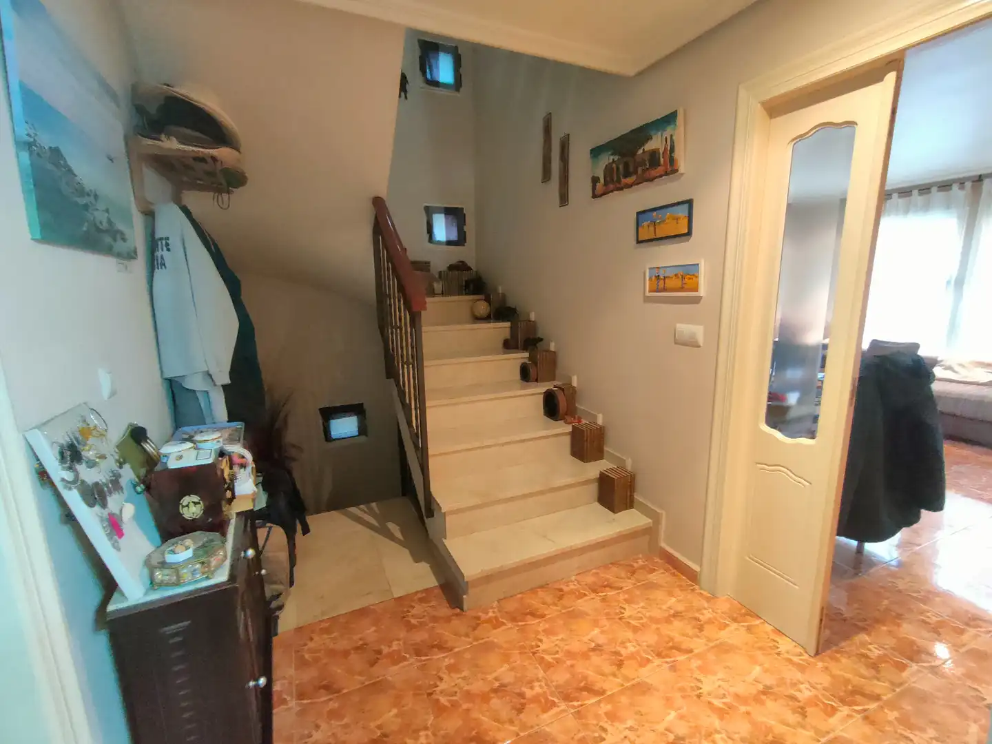 Casa adosada en venta en Murcia con Aire acondicionado, Terraza y Horno