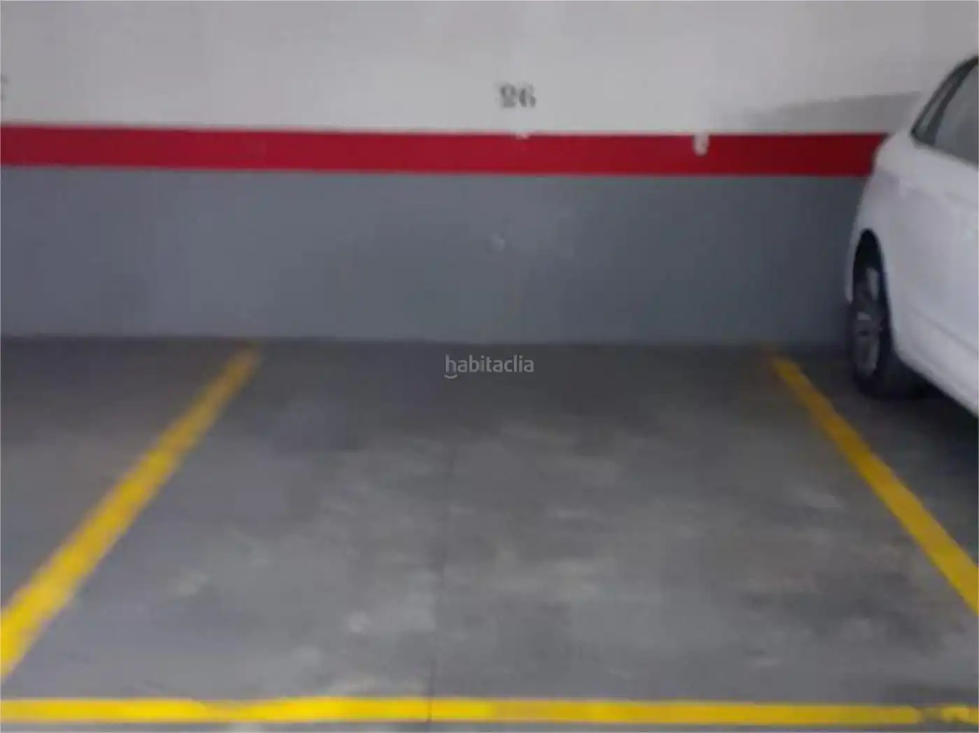 Individuale in affitto a Calle Ríos Rosas 38, imagen 4