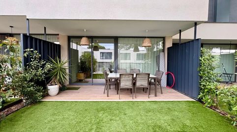 Photo 2 of Detached homes for rent in Entrepinos, L'Eliana