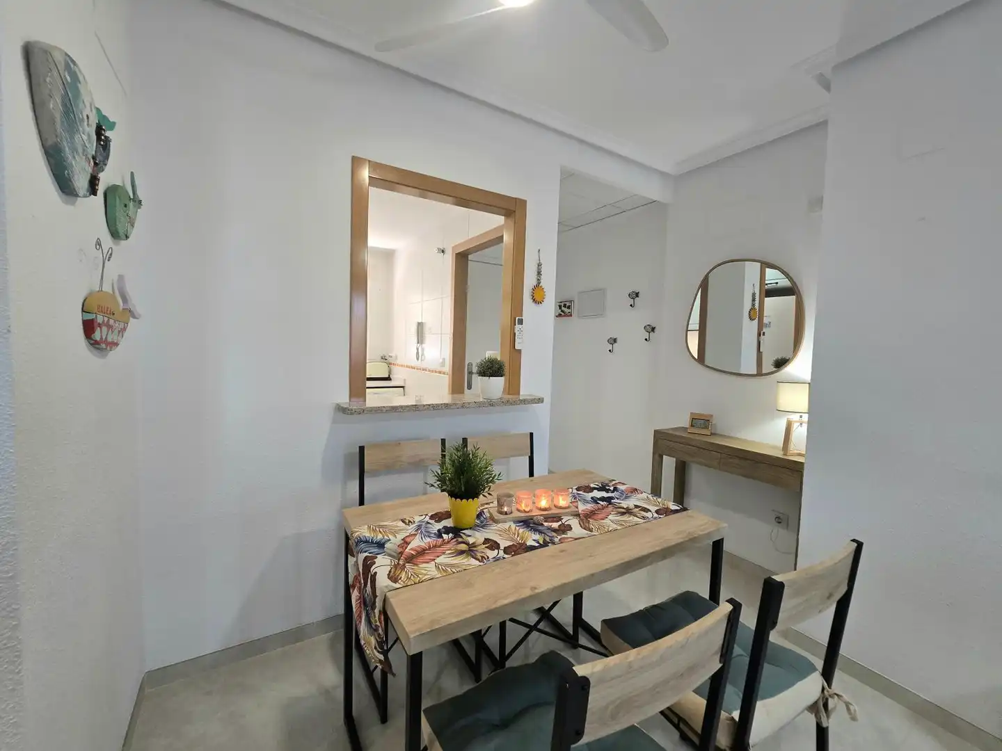Apartament amb piscina en venda a CENTRAL 52, imagen 25