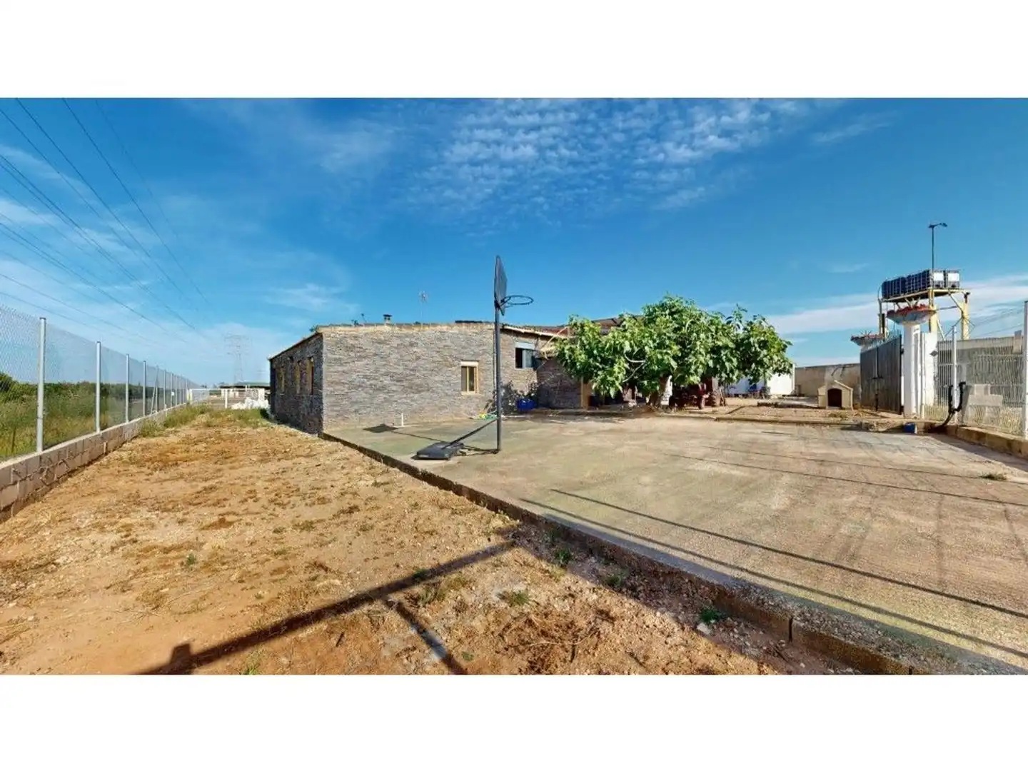 Casa o xalet en venda en Carlet amb Jardí privat, Terrassa i Traster