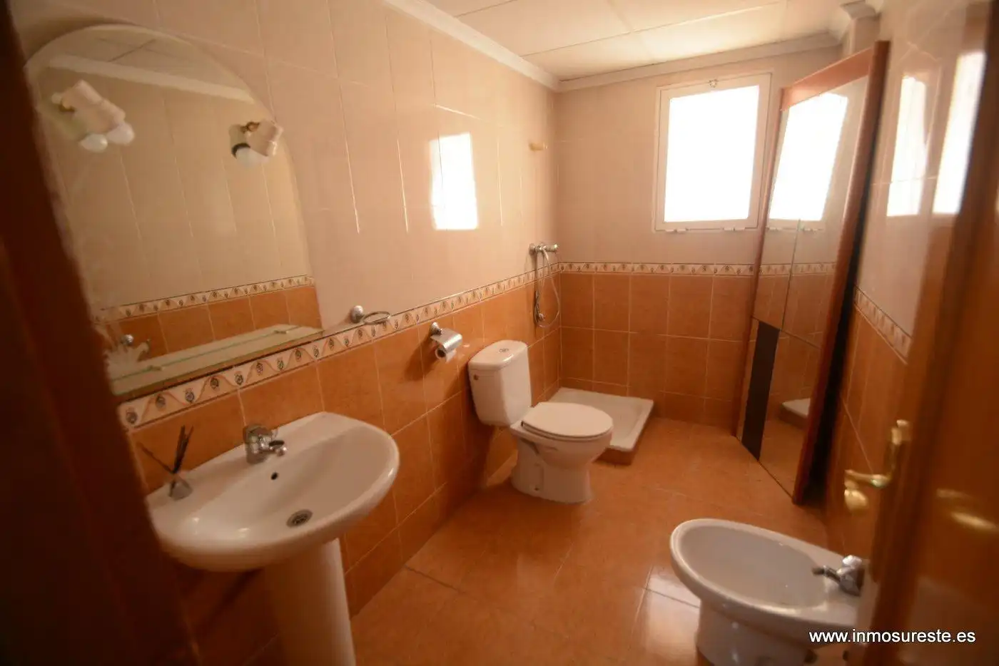 Bathroom of Flat for sale in Orihuela