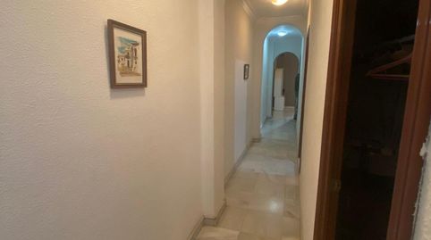 Foto 3 de Piso en venta en Ramon y Cajal, Ciudad Jardín, Sevilla Capital