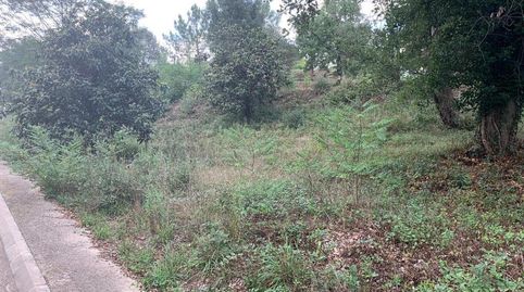 BESCANÓ (Gerona). Urb. "Mas Llunes".